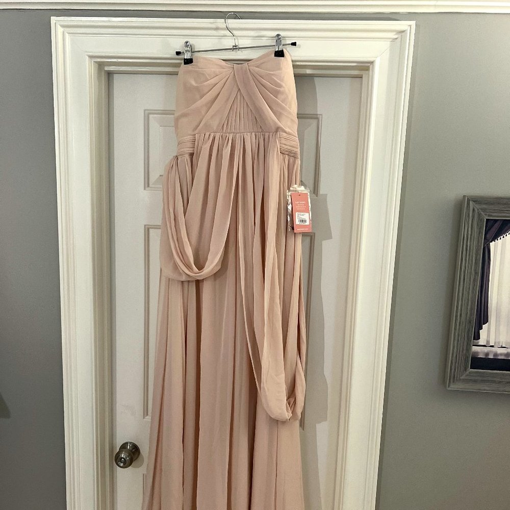 BIRDY GREY (Dusty Rose, L)